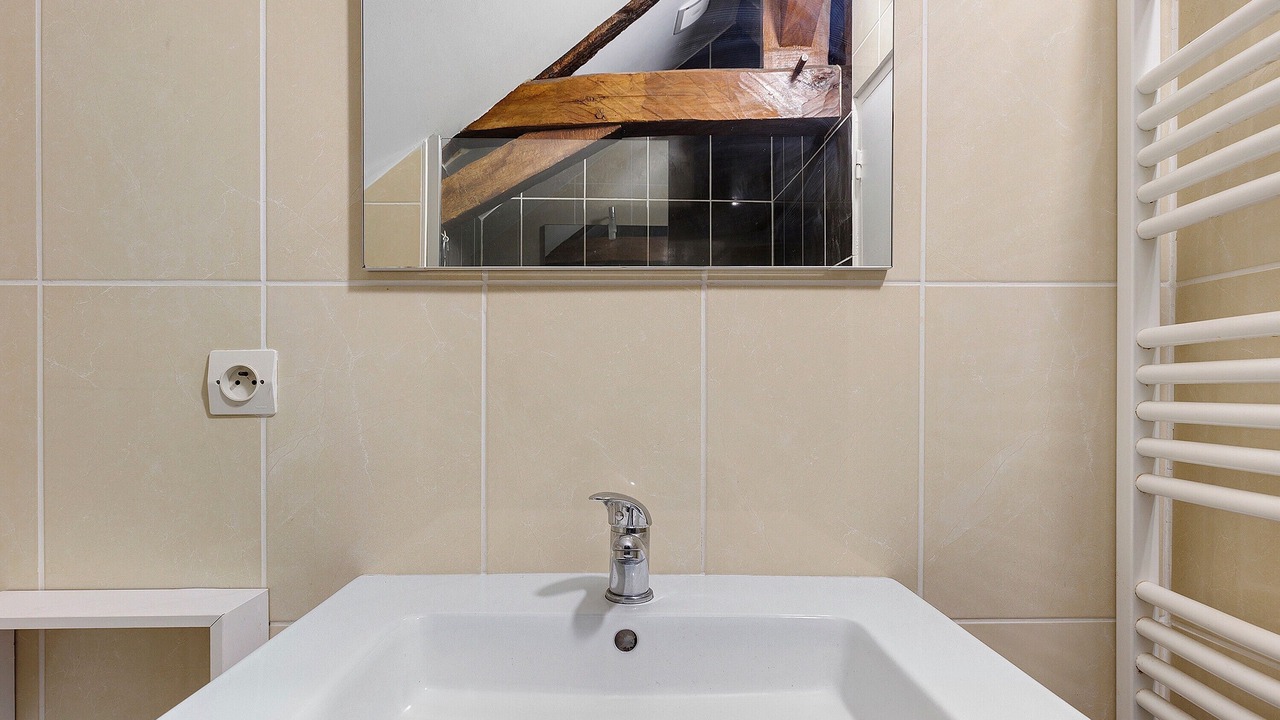 Photo of Bathroom in Huille