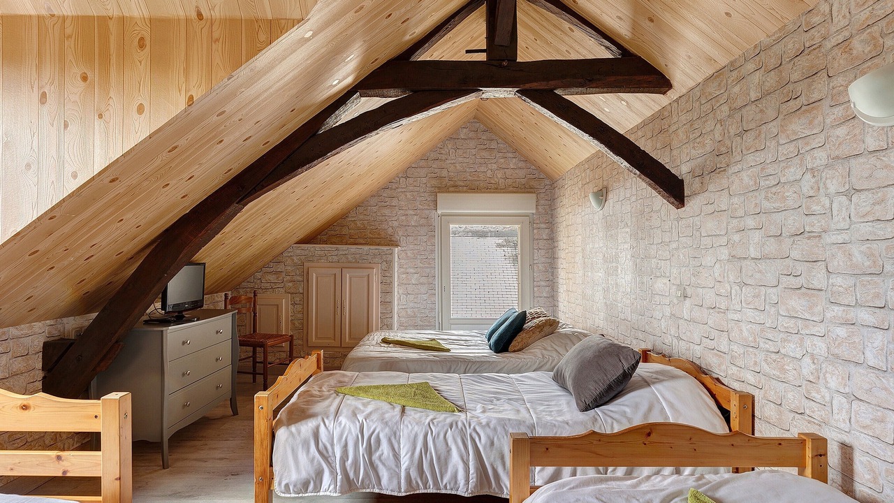 Photo of Bedroom in Huille