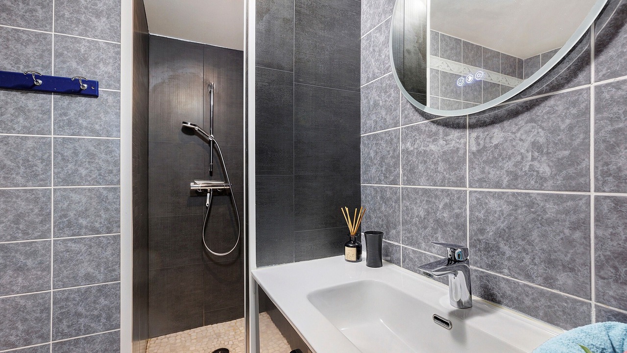 Photo of Bathroom in Huille