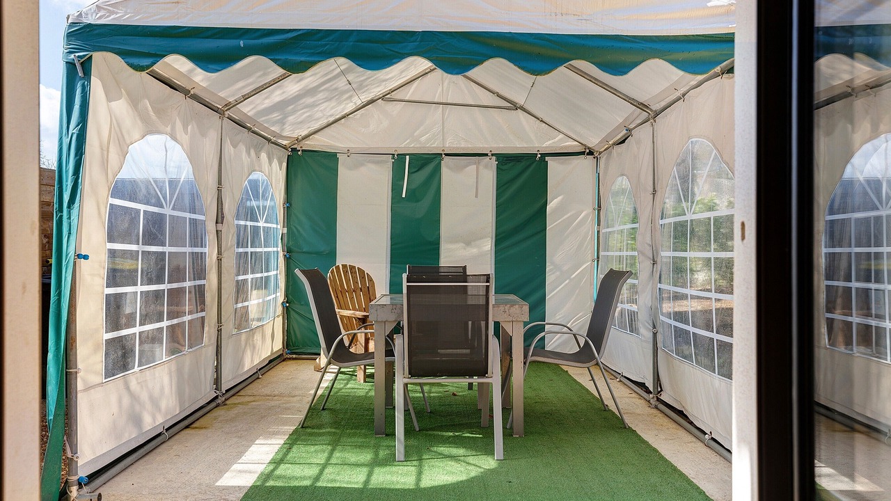 Photo of Outdoor in Huille