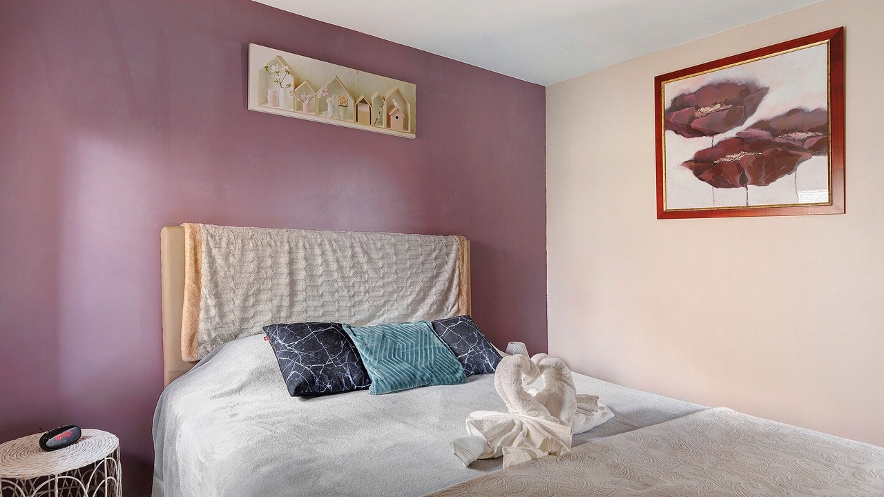 Photo of Bedroom in Huille