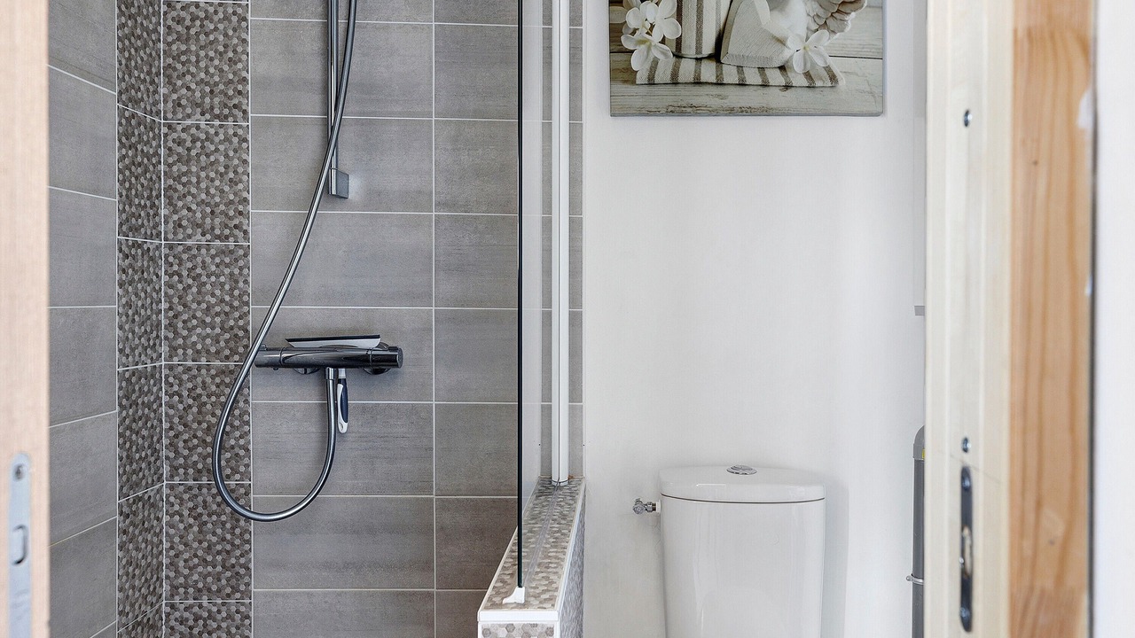 Photo of Bathroom in Huille