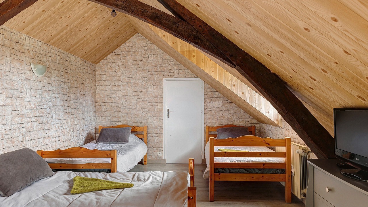 Photo of Bedroom in Huille