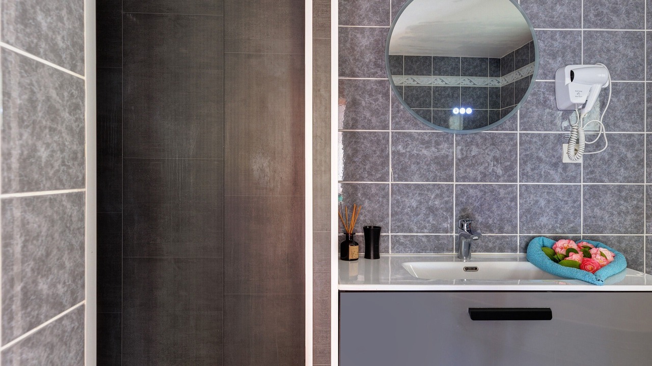 Photo of Bathroom in Huille