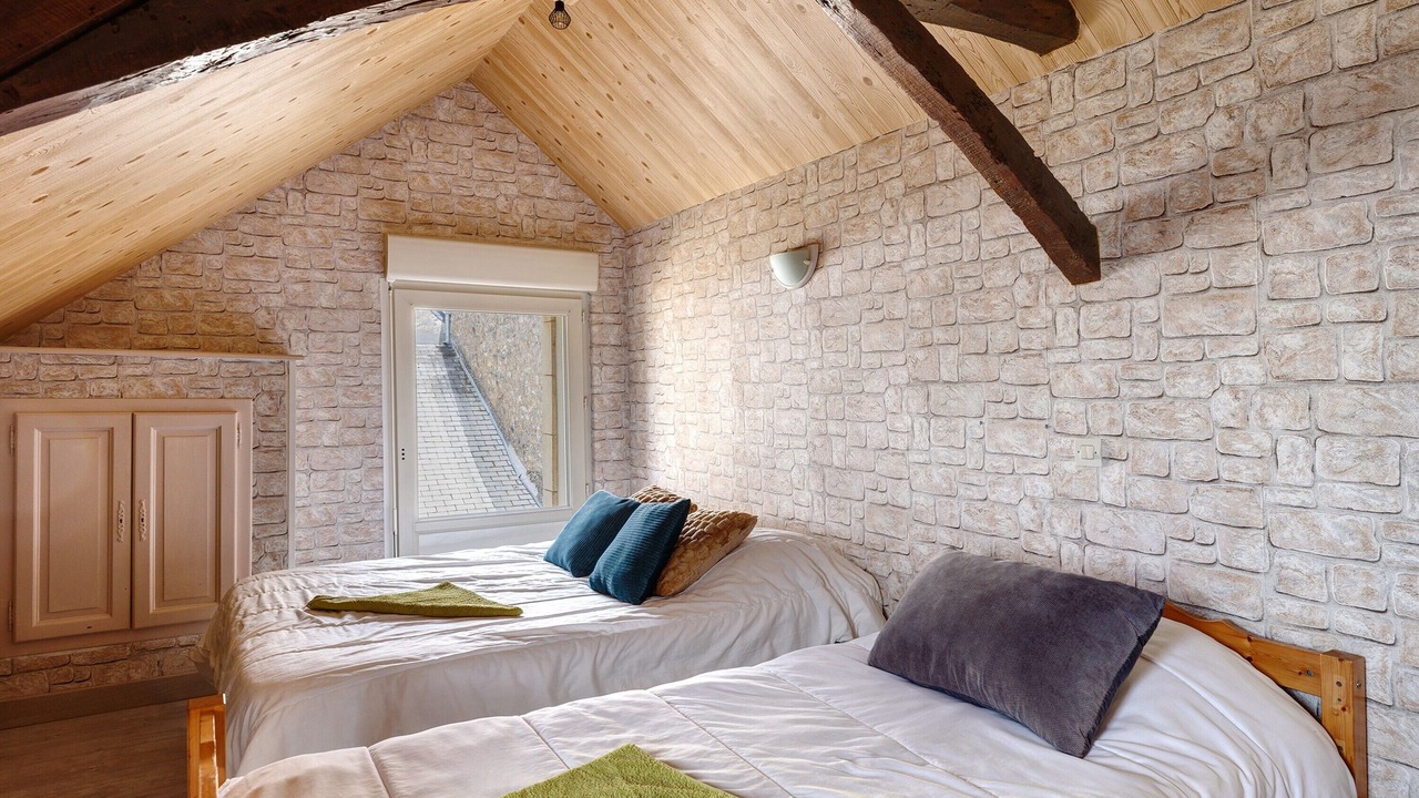 Photo of Bedroom in Huille
