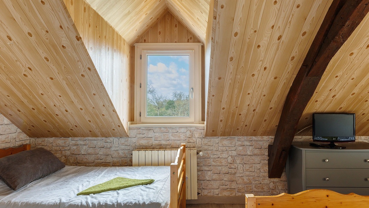 Photo of Bedroom in Huille