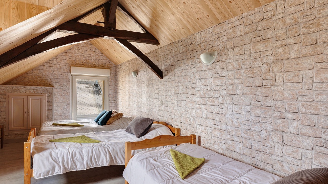 Photo of Bedroom in Huille