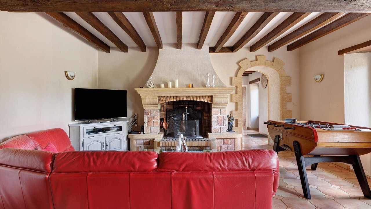 Photo of Bedroom in Huille
