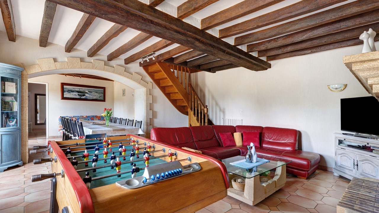 Photo of Bedroom in Huille