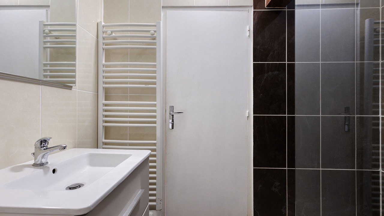 Photo of Bathroom in Huille
