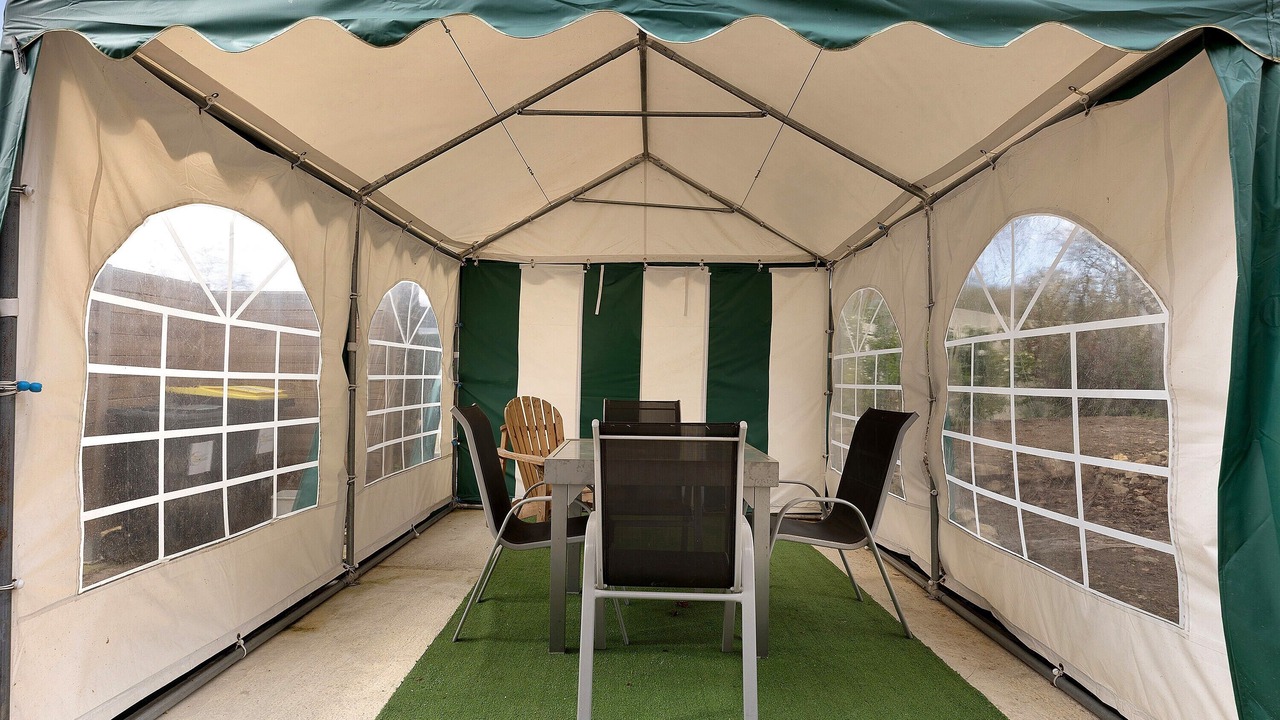 Photo of Outdoor in Huille
