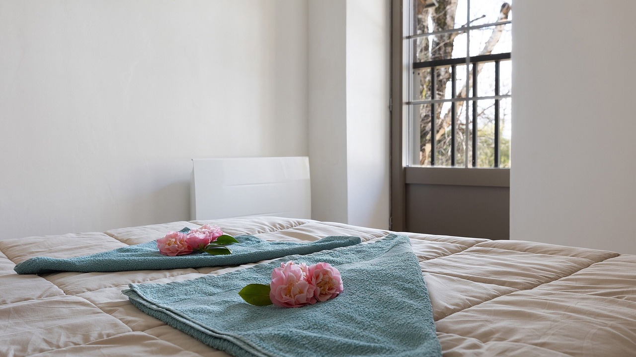 Photo of Bedroom in Huille