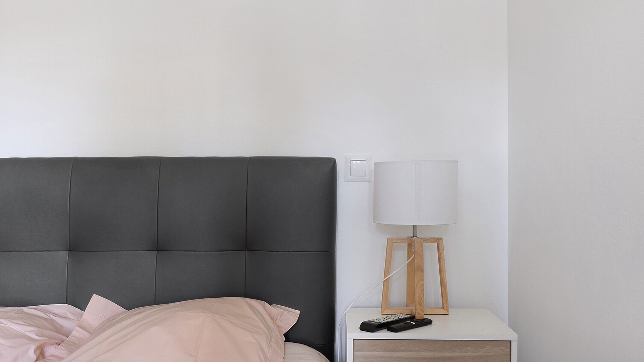Photo of Bedroom in Huille