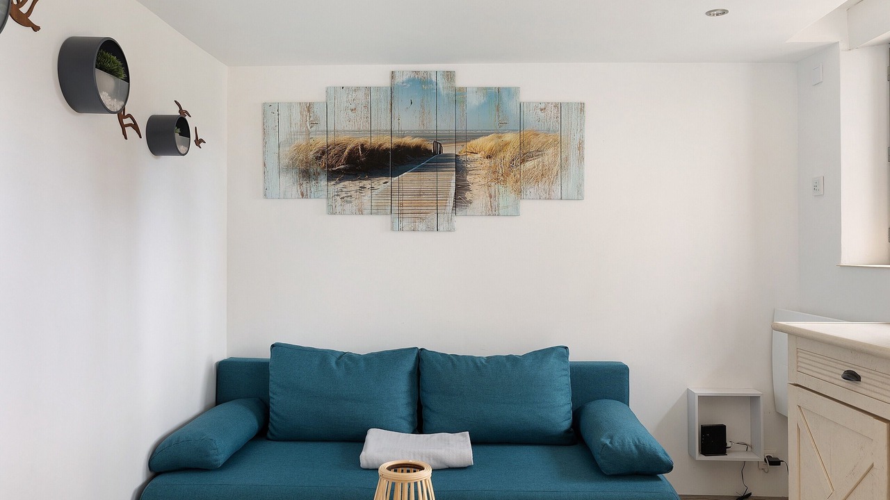 Photo of Livingroom in Huille