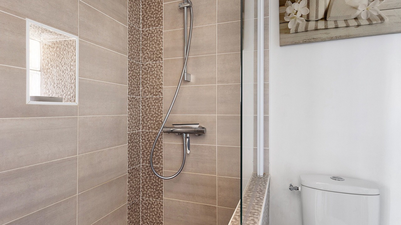 Photo of Bathroom in Huille