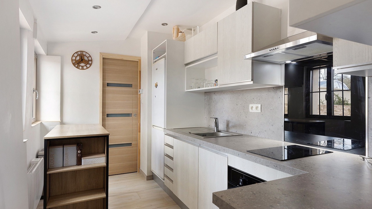 Photo of Kitchen in Huille