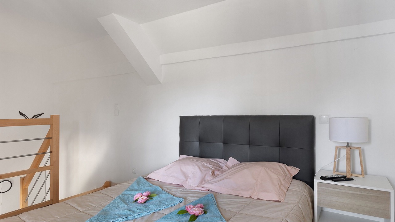 Photo of Bedroom in Huille