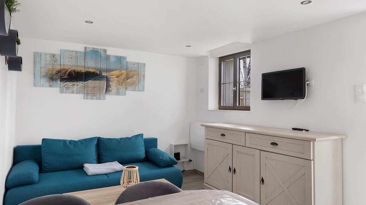 Photo of Livingroom in Huille