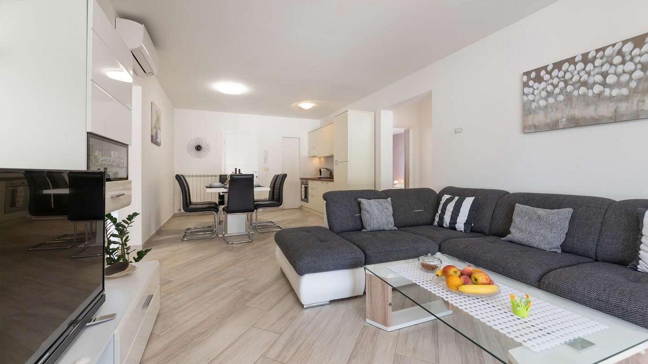 Photo of Bedroom in Valica