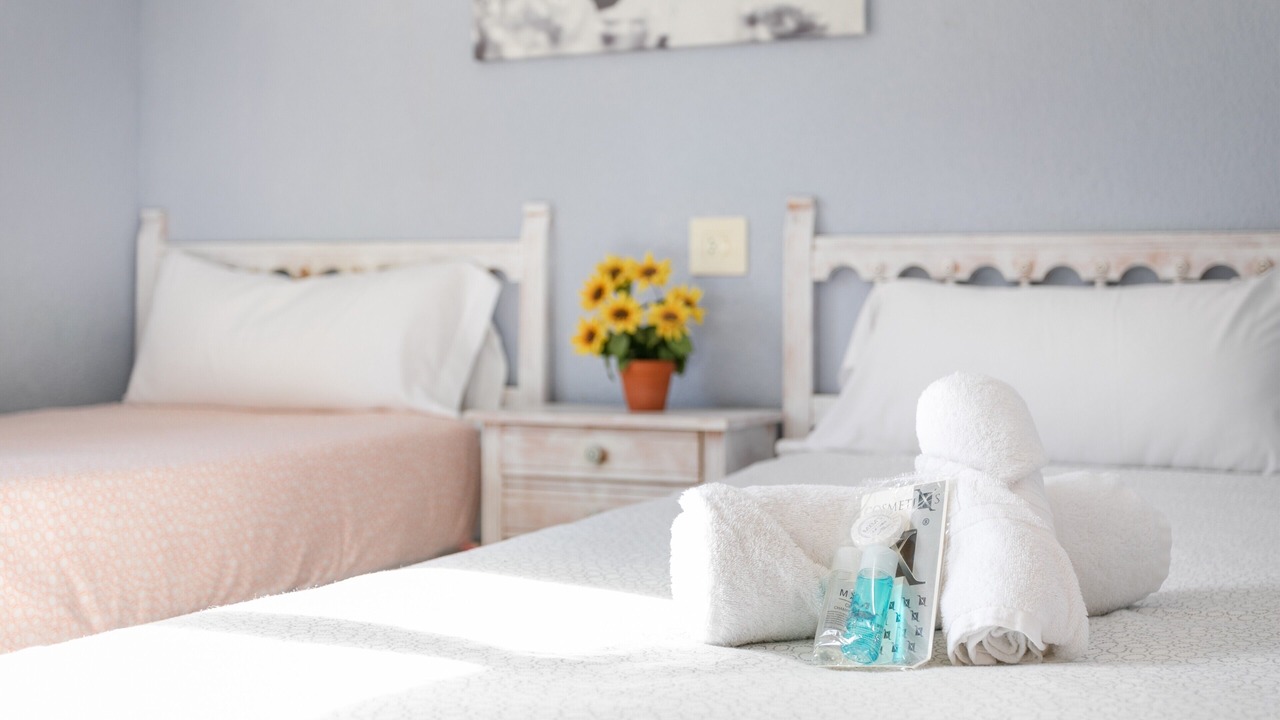 Photo of Bedroom in Santa Pola