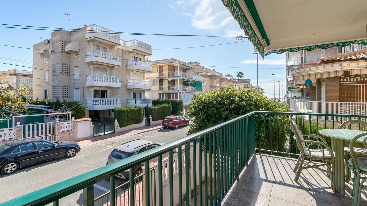 Photo of Outdoor in Santa Pola