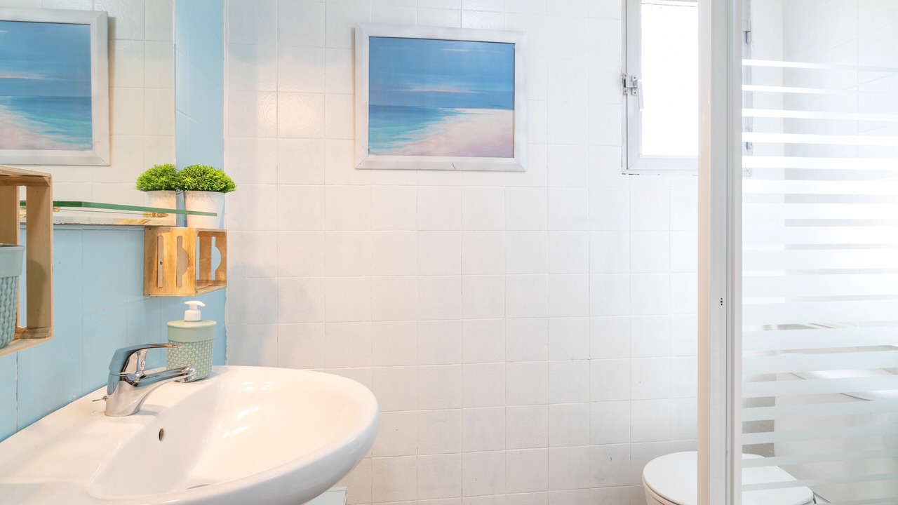 Photo of Bathroom in Santa Pola