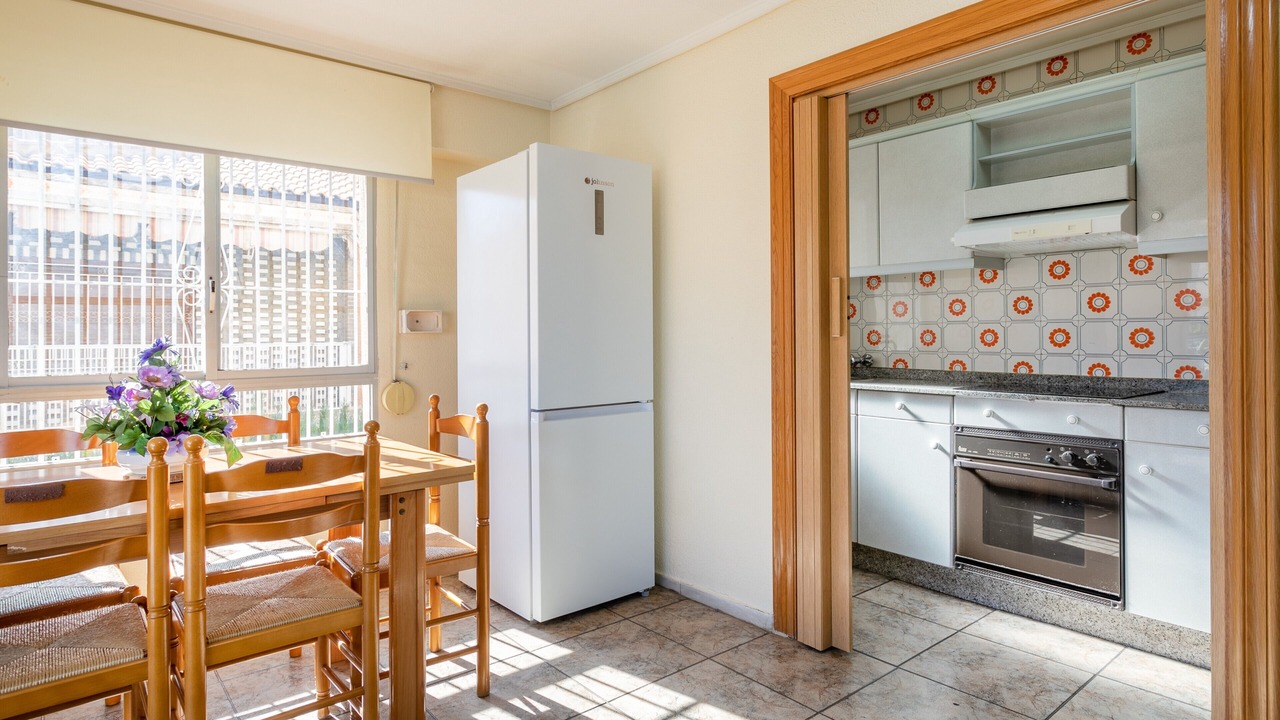 Photo of Kitchen in Santa Pola