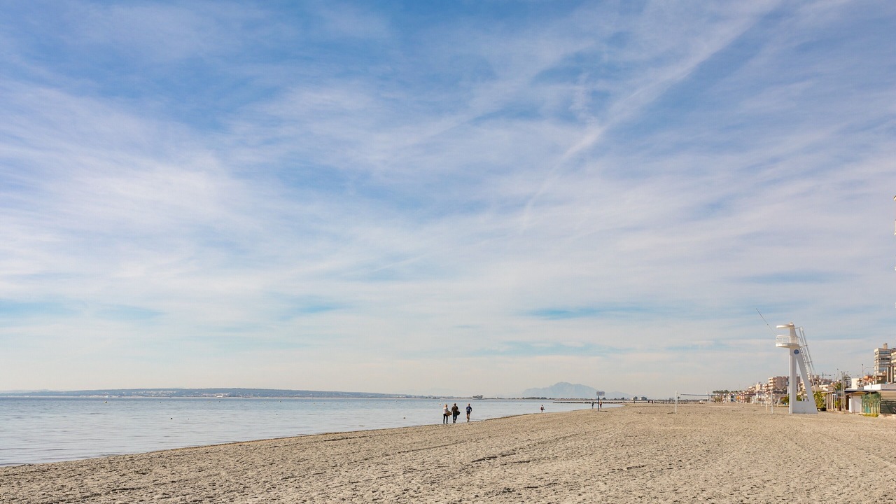 Photo of Others in Santa Pola