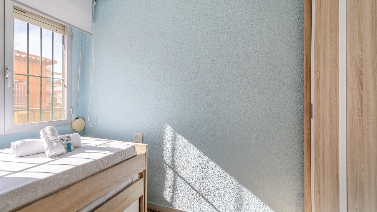 Photo of Bedroom in Santa Pola