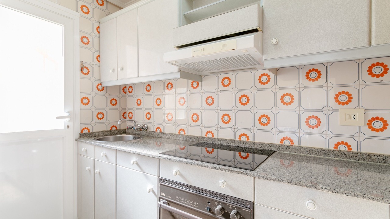 Photo of Kitchen in Santa Pola