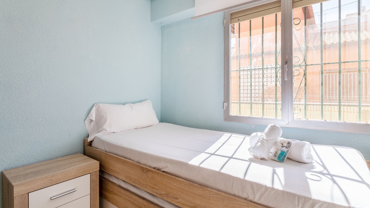 Photo of Bedroom in Santa Pola