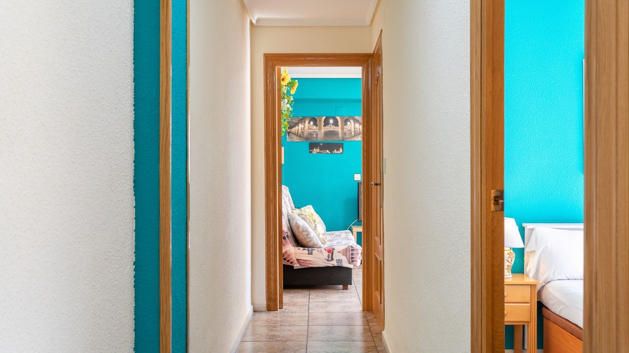 Photo of Bedroom in Santa Pola