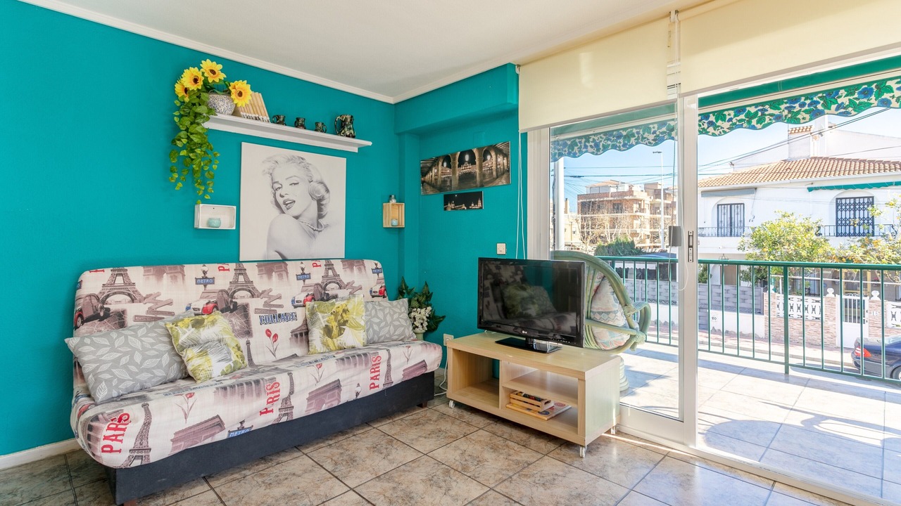 Photo of Livingroom in Santa Pola