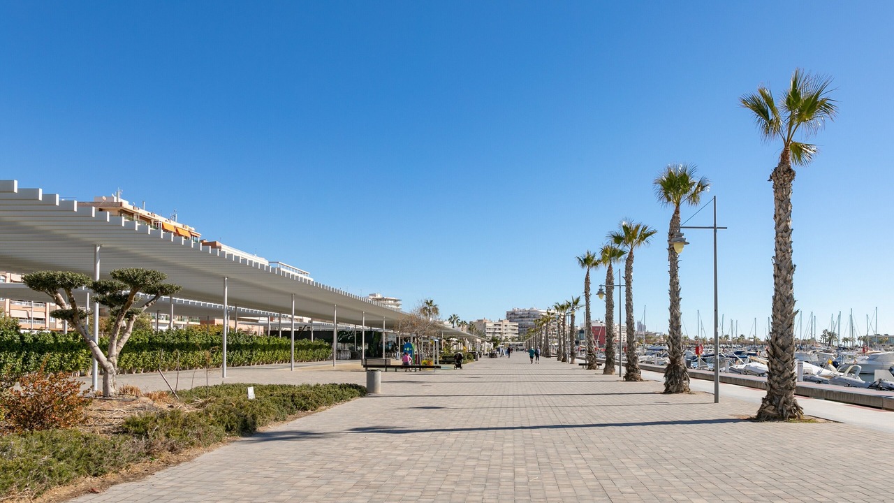 Photo of Others in Santa Pola