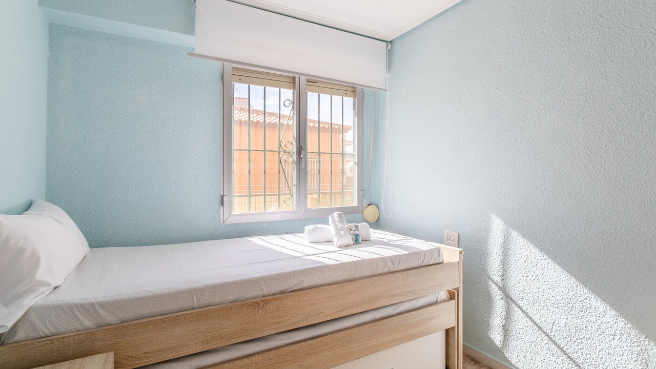 Photo of Bedroom in Santa Pola
