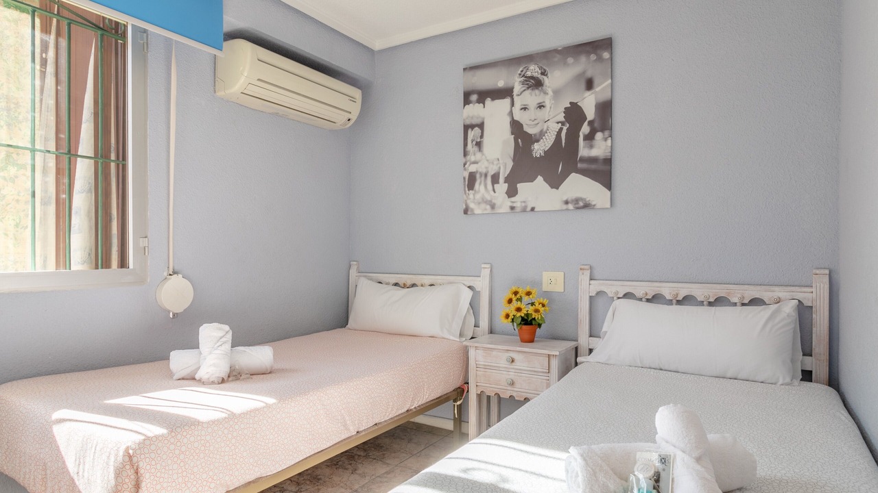 Photo of Bedroom in Santa Pola