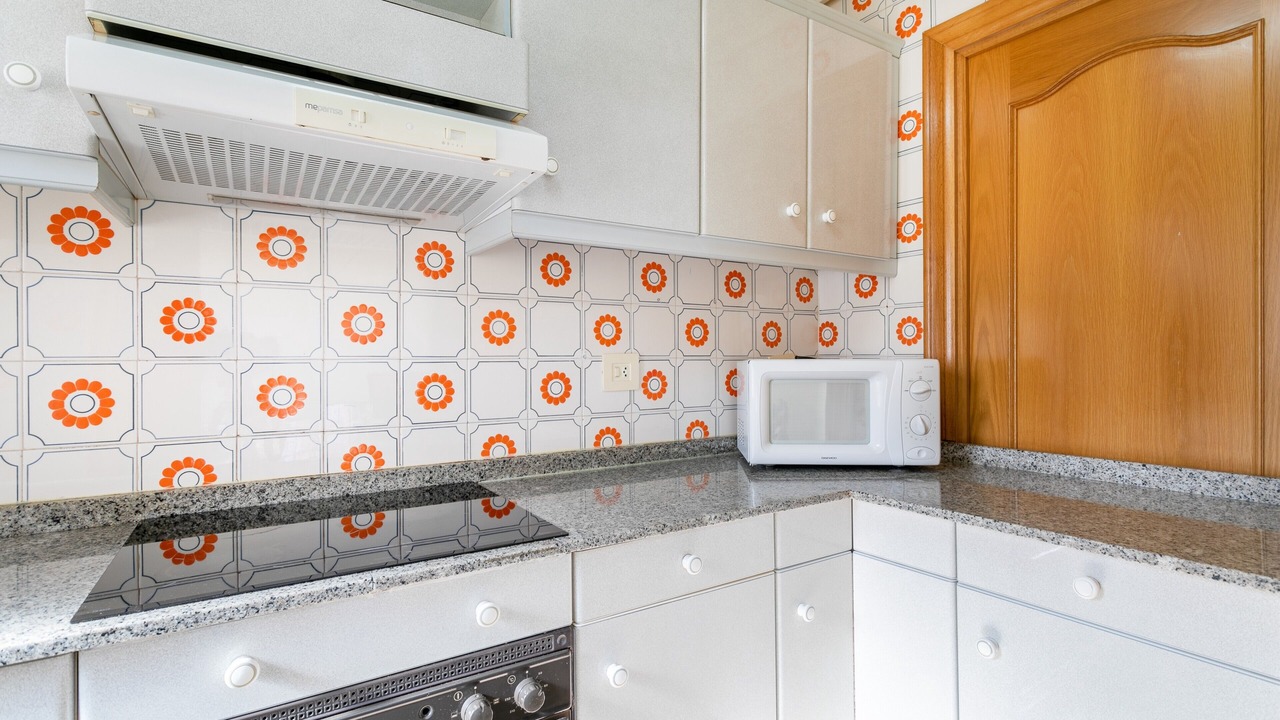 Photo of Kitchen in Santa Pola
