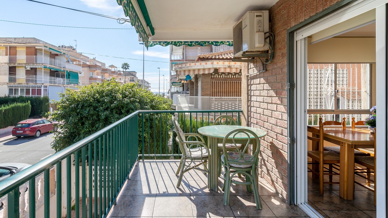 Photo of Outdoor in Santa Pola
