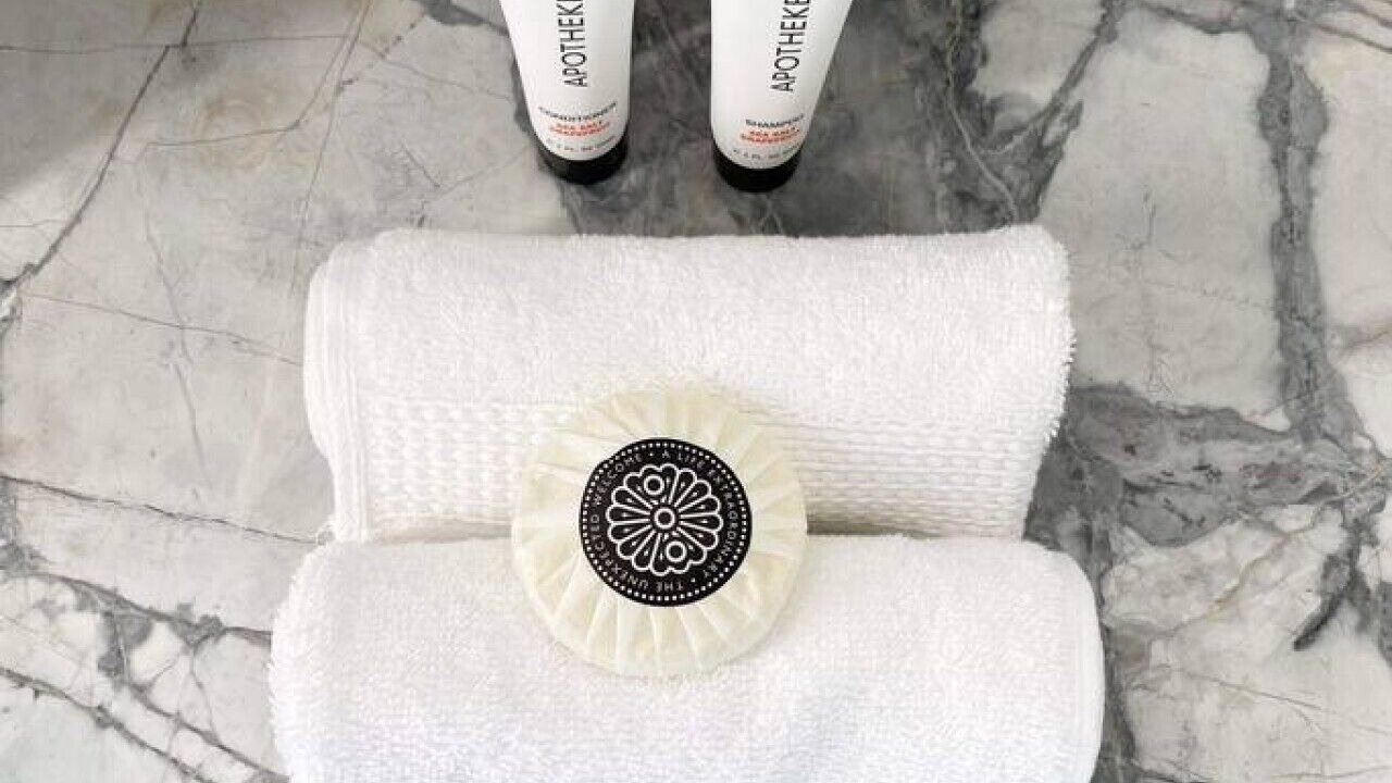 Photo of Bathroom in Potts Point