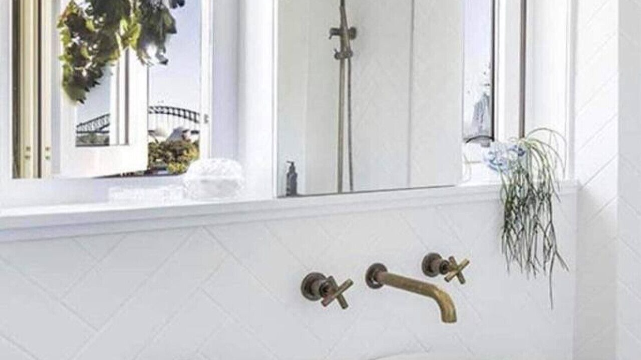 Photo of Bathroom in Potts Point