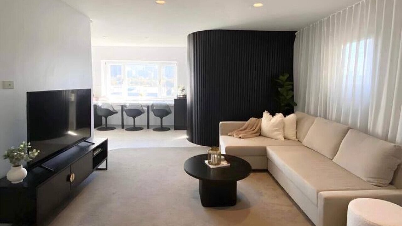 Photo of Livingroom in Potts Point