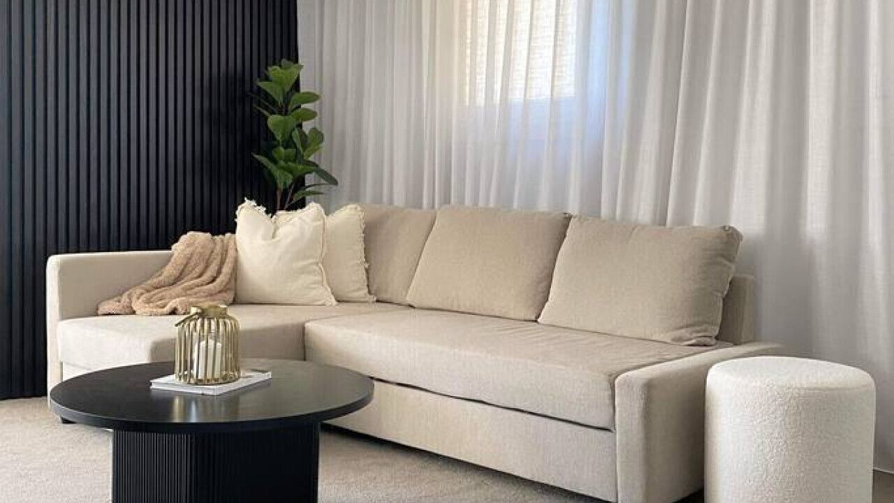 Photo of Livingroom in Potts Point