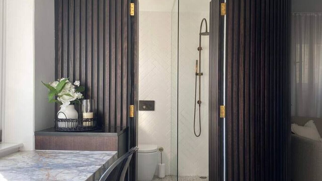 Photo of Bathroom in Potts Point
