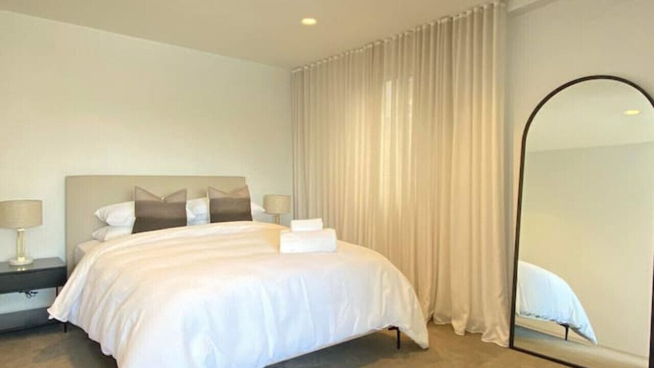 Photo of Bedroom in Potts Point