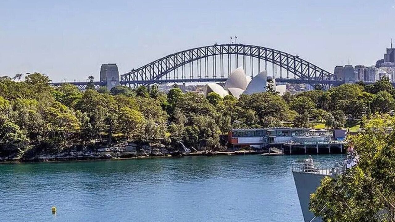 Photo of Others in Potts Point