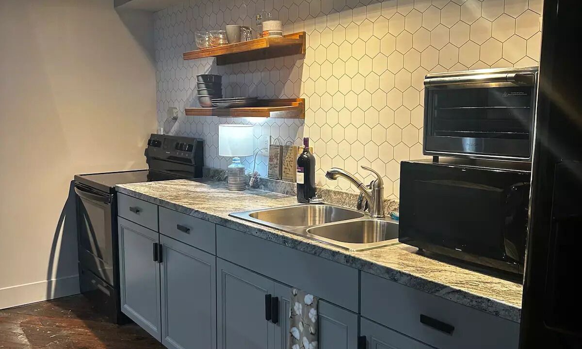 Photo of Kitchen in Rome