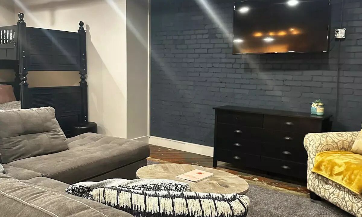 Photo of Livingroom in Rome