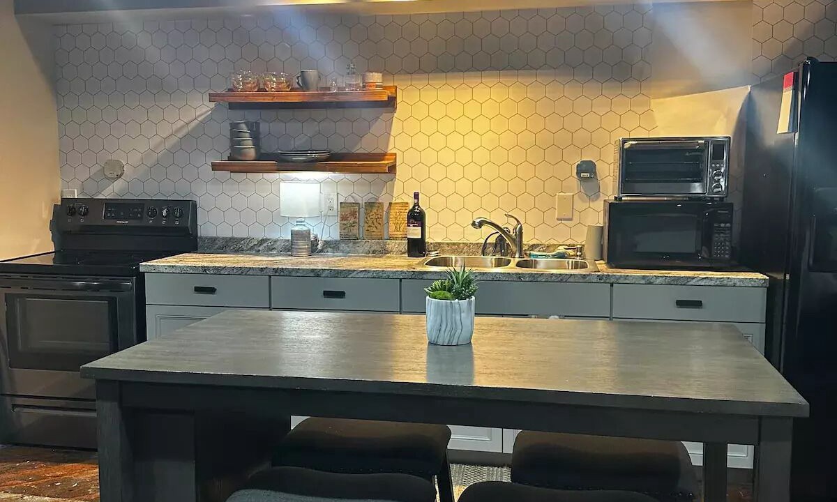 Photo of Kitchen in Rome