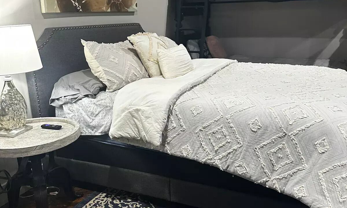 Photo of Bedroom in Rome