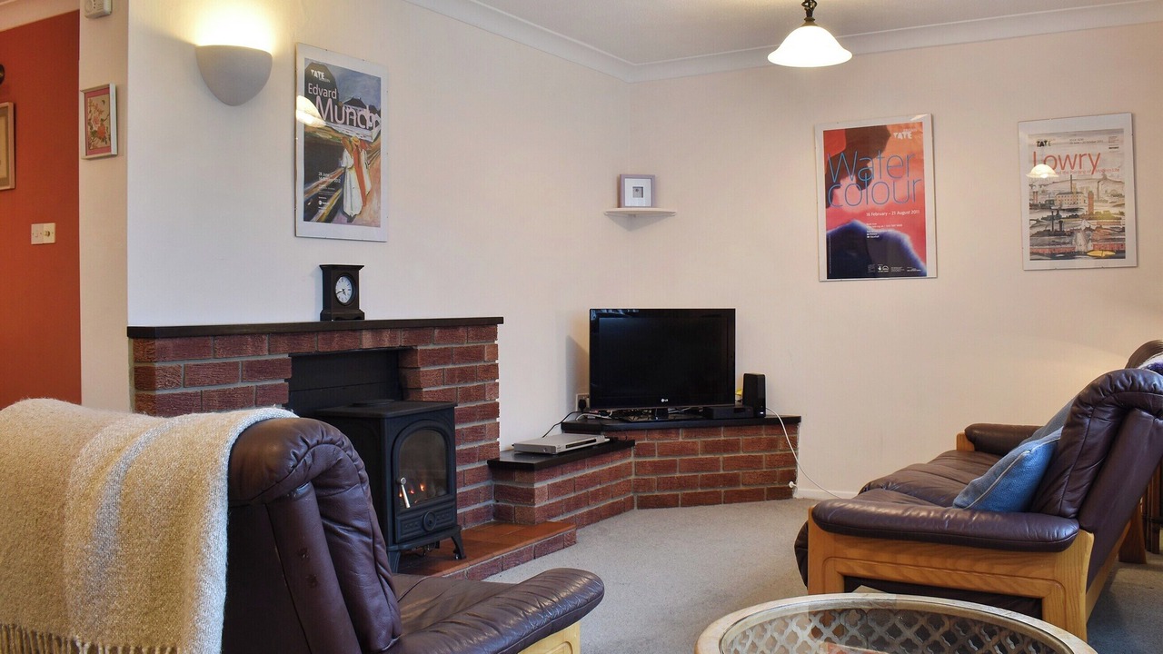 Photo of Bedroom in Guisborough